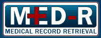 MED-R Logo